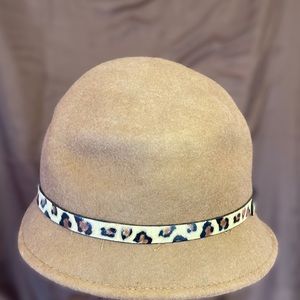 1920’s style hat
